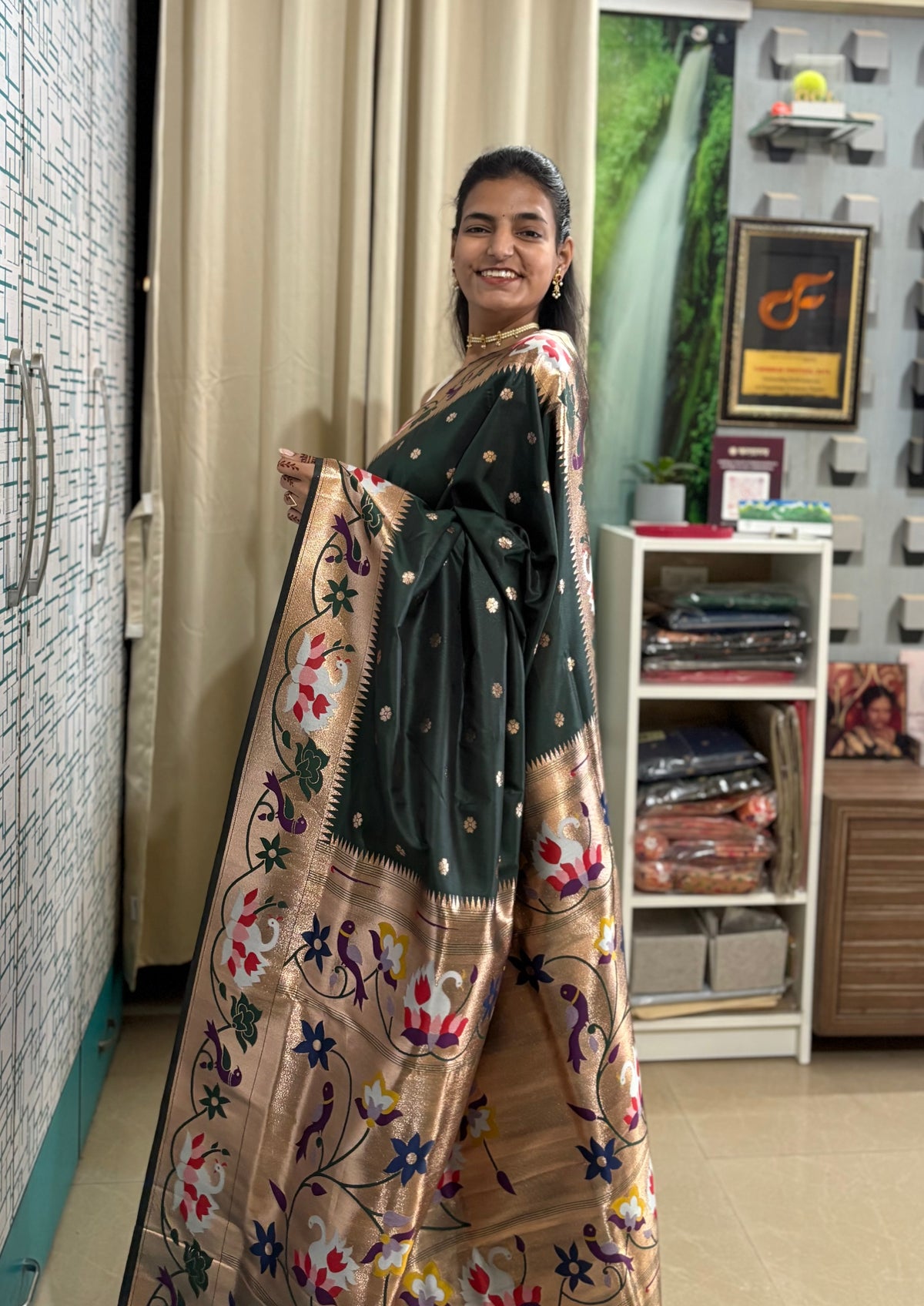 Shweta