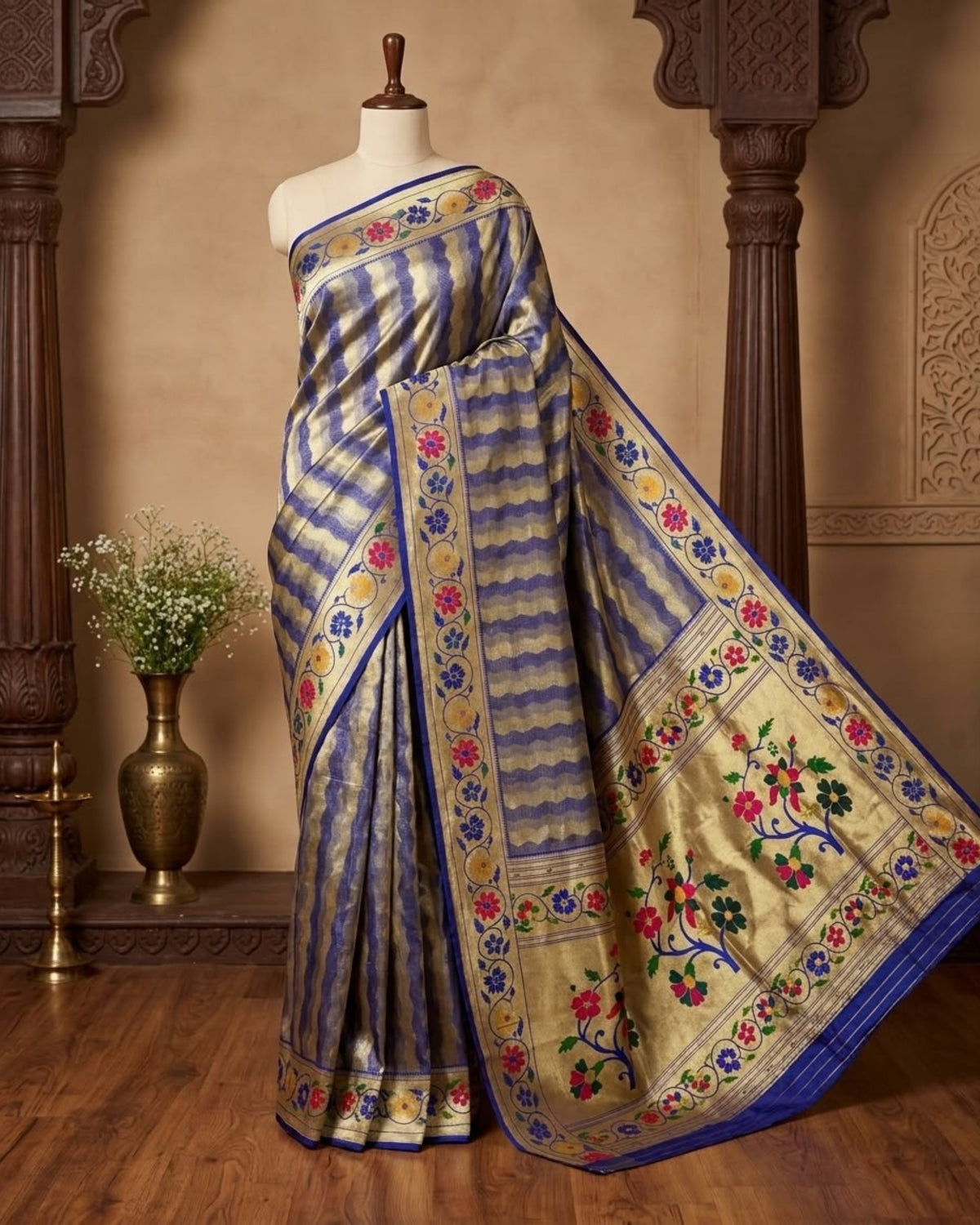 Mallika