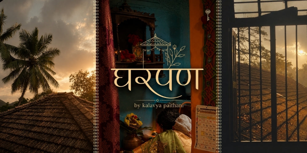 Gharpan
