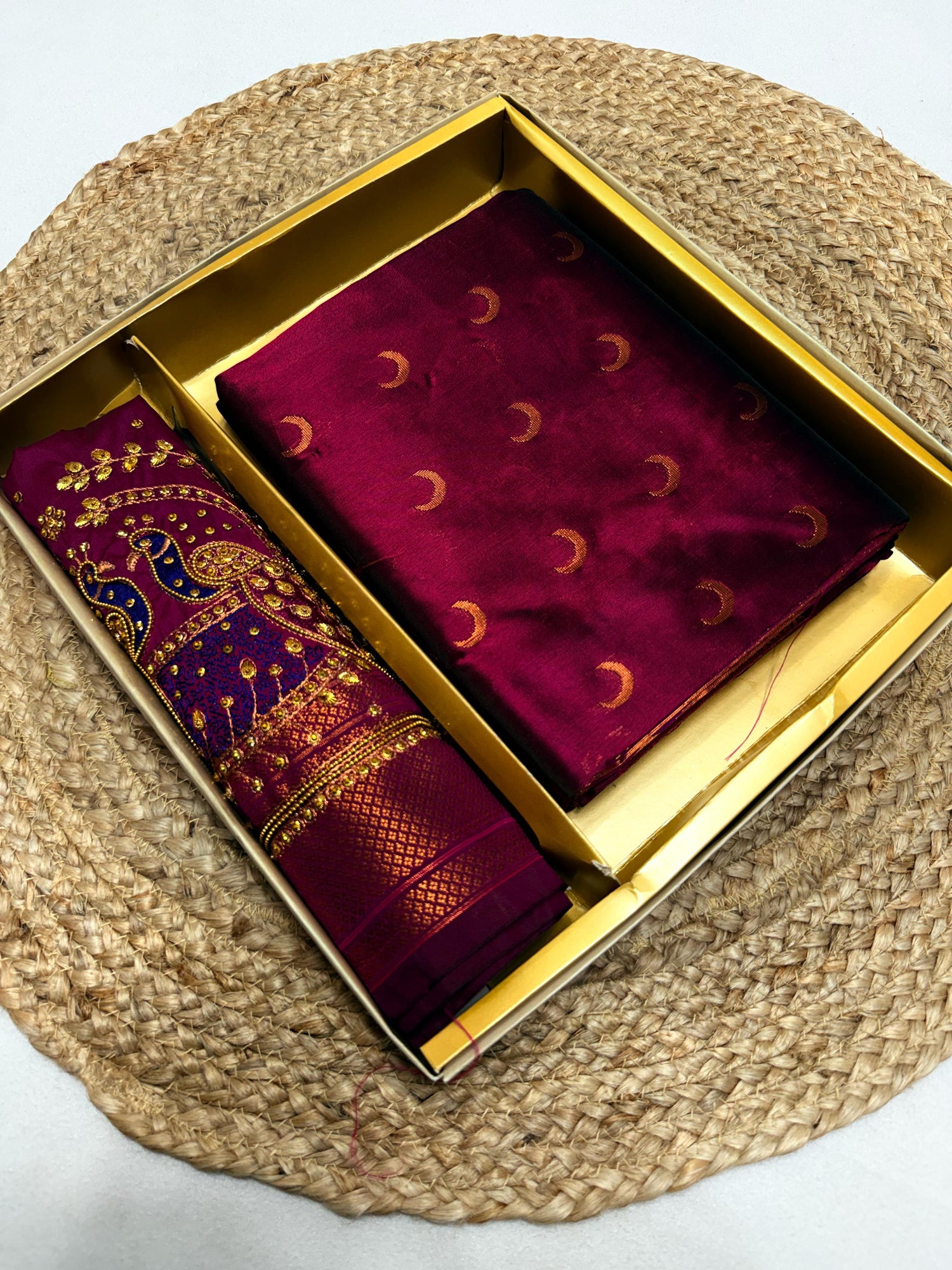 Exclusive Wedding Collection - Kalavya