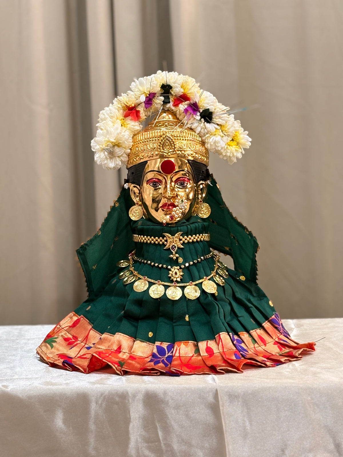 Puja Essentials