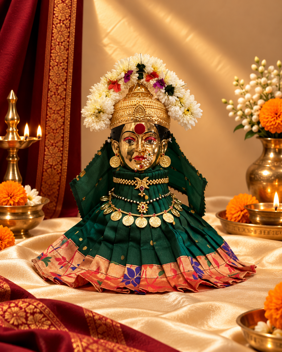 Puja Essentials