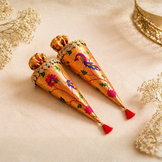 Paithani Sakharpuda